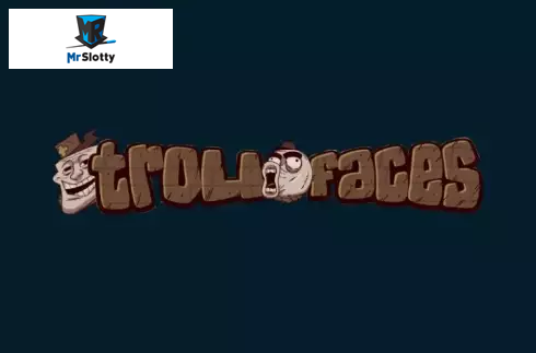 Troll Faces